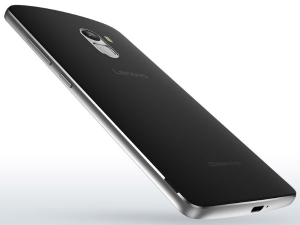 LeEco Le 1s vs Lenovo K4 Note