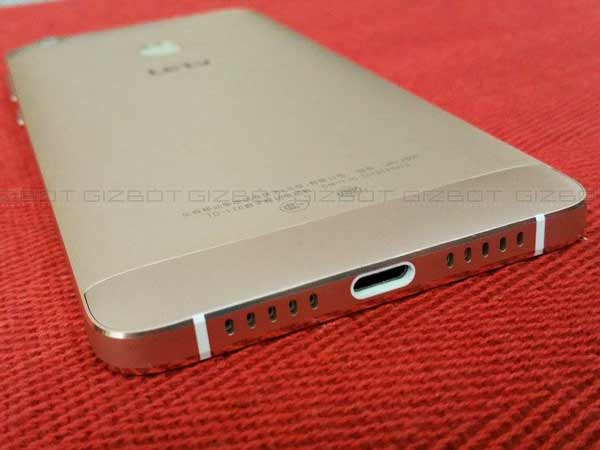 LeEco Le 1s vs Lenovo K4 Note