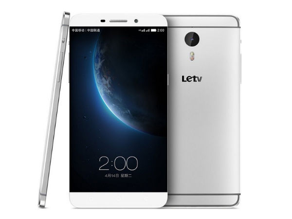 LeEco Le 1s vs Lenovo K4 Note