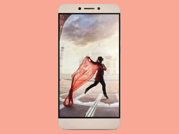 LeEco Le 1s vs Lenovo K4 Note