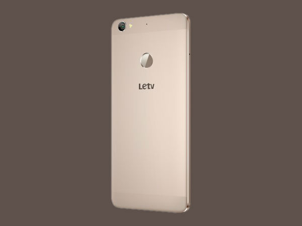 LeEco Le 1s vs Lenovo K4 Note
