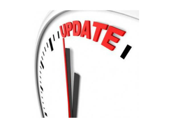 క్రమం తప్పకుండా స్కాన్ చేయండి 