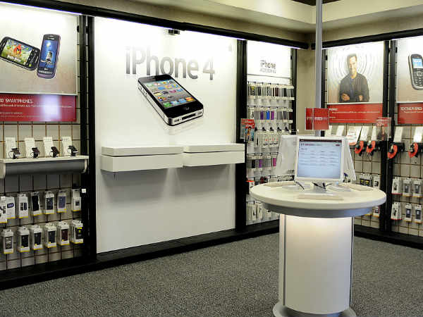 ఆపిల్ స్టోర్ ఆధరైజడ్ సెంటర్