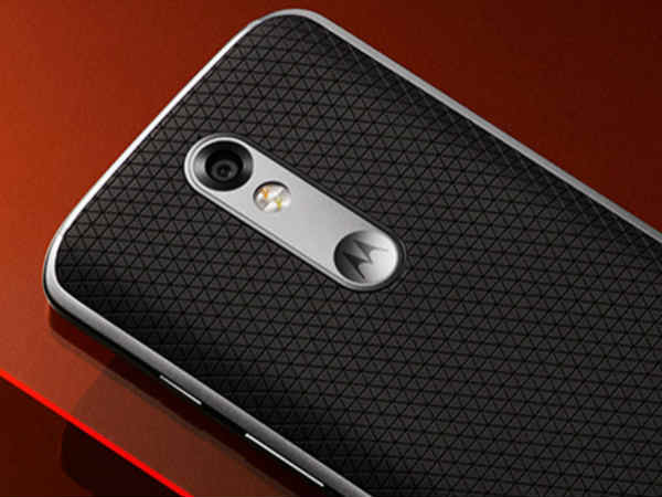  పగలని డిస్‌ప్లేతో ‘Moto X Force’, ఫిబ్రవరి 8 నుంచి సేల్