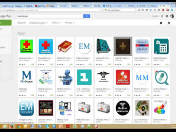 ఆరోగ్యానికి సంబంధించిన అన్ని అంశాలను