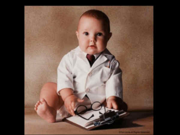 తరువాతి తరం డాక్టర్లు