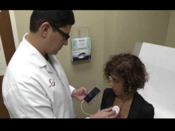 మొబైల్ లోనే మీ నాడిని