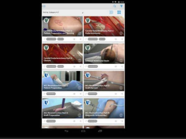 సర్జరీలకు సంబంధించిన సమాచారం