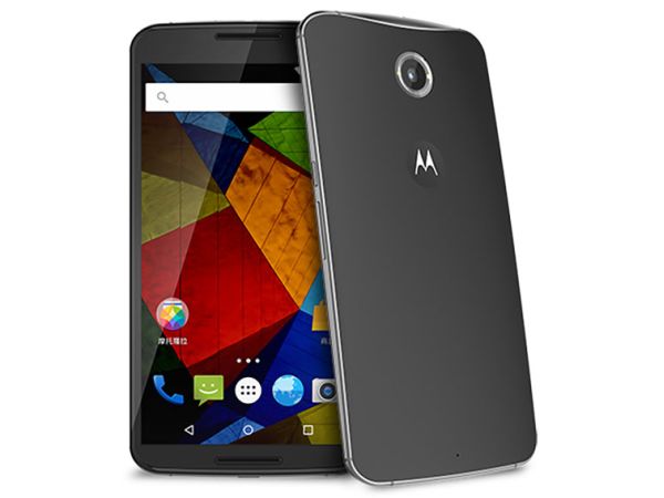 50% లెనోవో స్మార్ట్ఫోన్లు భారత్లోనే తయారీ