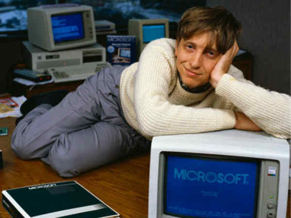 19ఏళ్ల వయస్సులో హార్వర్డ్ నుంచి బయటకు వచ్చి