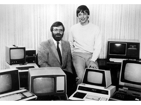 అలెన్ కాలేజీ చదువు అప్పటికే పూర్తయిపోవడంతో