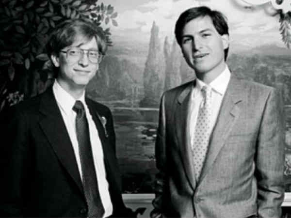 యాపిల్ 2కి తాను సాఫ్ట్వేర్ కూడా రాశానని