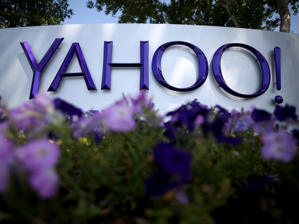 యాహు కంపెనీ ఉద్యోగులు ఆందోళన బాట పట్టే అవకాశాలు