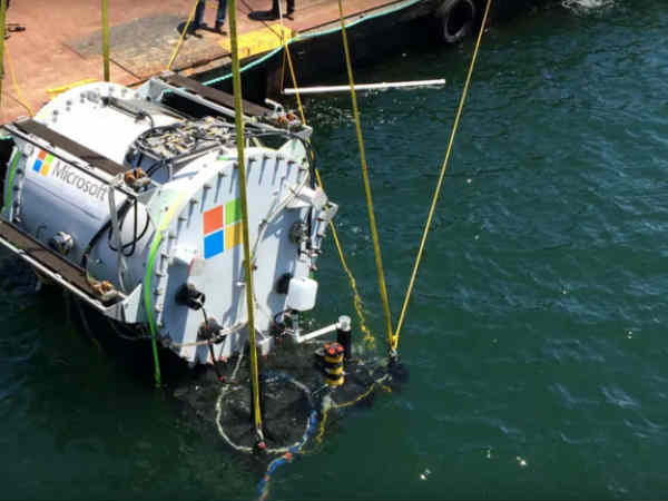 మైక్రోసాప్ట్ అలా కాకుండా ఓ కొత్త ఎనర్జీ మీద