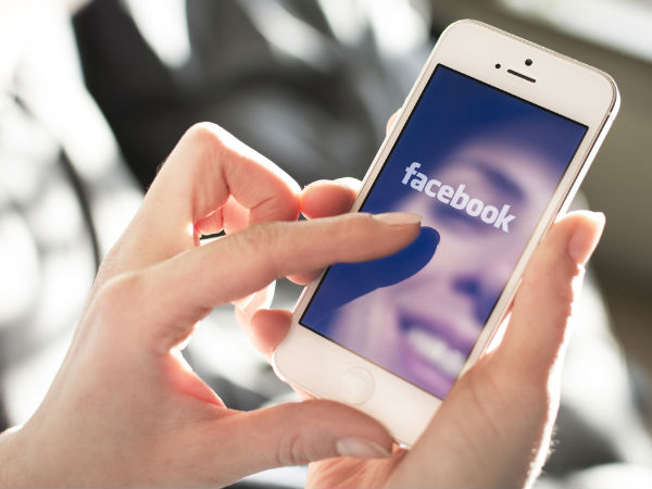 ఫేస్‌బుక్ గురించి 12 ఆసక్తికర విషయాలు