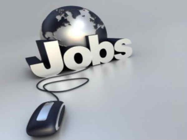 ఉద్యోగ వెబ్‌సైట్లు 