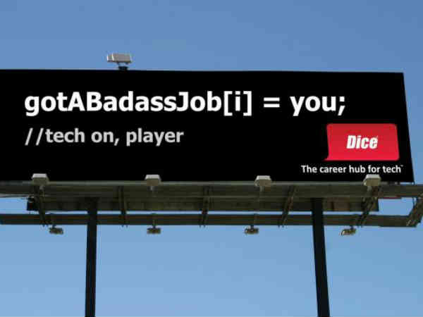 డైస్.కాం ( Dice.com)