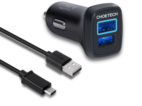 యూఎస్బీ టైప్ - సీ పోర్ట్ అంటే ఏంటి..? 