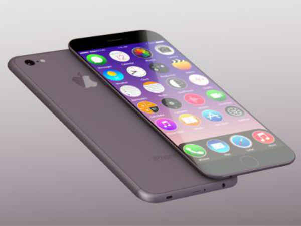 ఫోన్ 7 పేరుతో కొత్త మోడల్ని