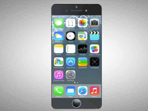 సెప్టెంబర్ తర్వాతనే సరికొత్త ఐఫోన్ 7