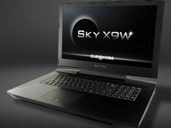 స్కై ఎక్స్ 9 డబ్ల్యూ ఫీచర్లు ...