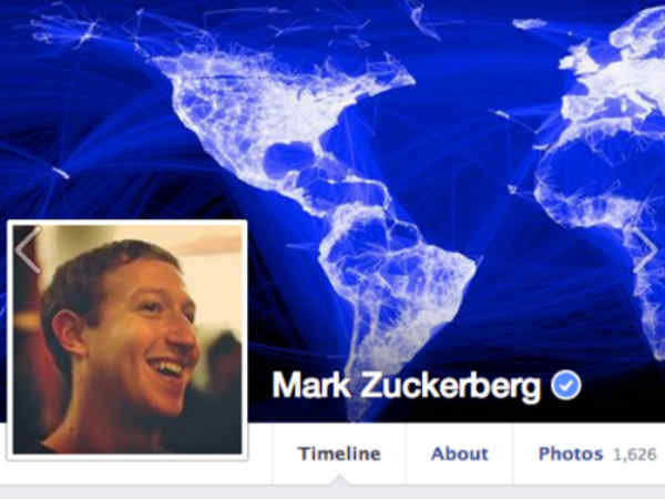 మార్క్ జుకర్ బర్గ్ ఒరిజినల్ ఫేస్‌బుక్