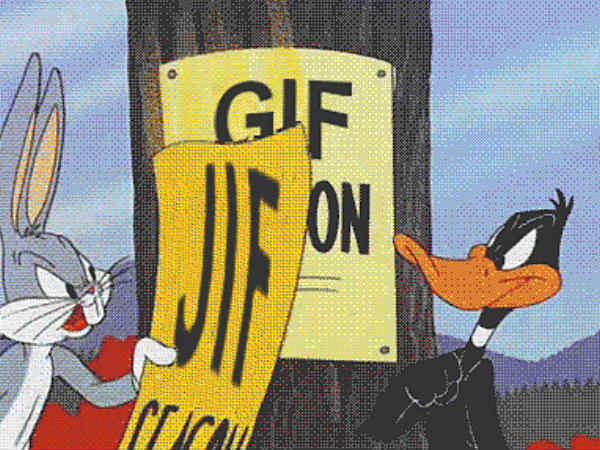 జిఫ్ ఫార్మట్ ని 1987లో 