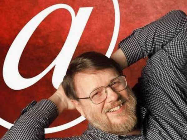 ఈ మెయిల్ 1971లో మొదటిసారిగా 