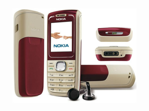 అలనాటి నోకియా ఫోన్‌లు మళ్లీ మార్కెట్లోకి