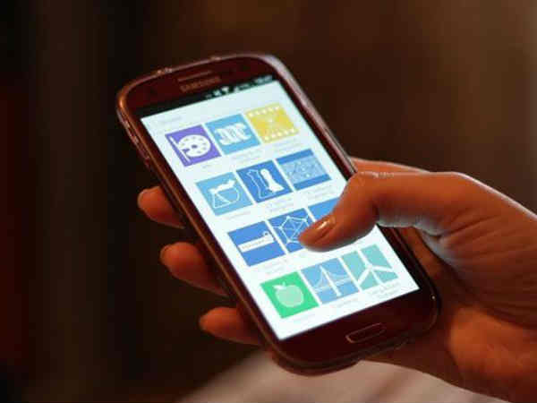 యాప్‌లో వచ్చే బుకింగ్ వివరాలను