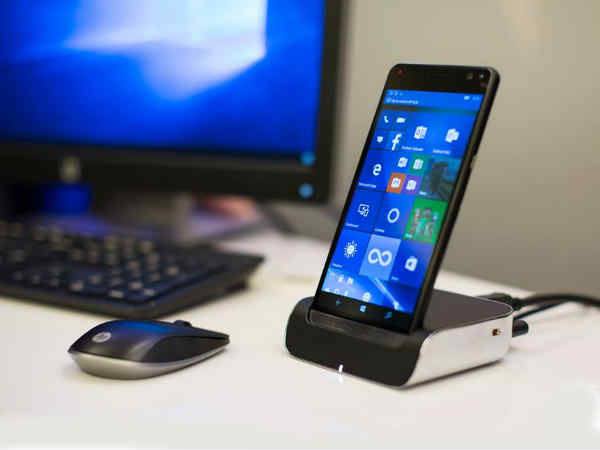 HP Elite x3