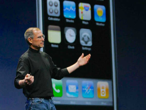 యాపిల్ ఐఫోన్ గురించి ఆసక్తికర విషయాలు