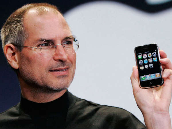 యాపిల్ ఐఫోన్ గురించి ఆసక్తికర విషయాలు