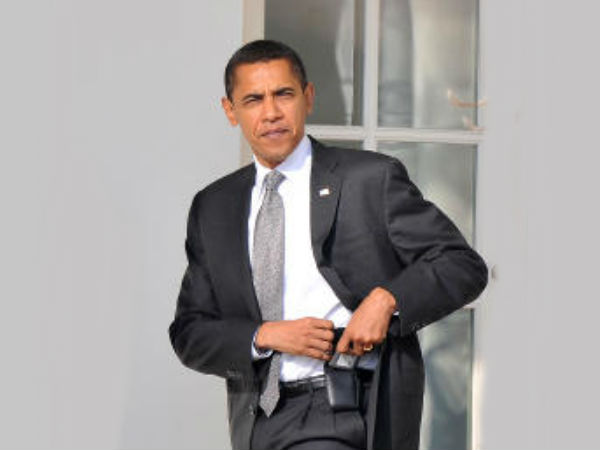 ప్రపంచంలో అత్యంత సెక్యూరిటీ ఫోన్ ఒబామాదే!