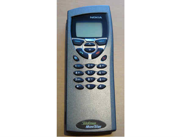 1998 నోకియా 9110ఐ (Nokia 9110i)