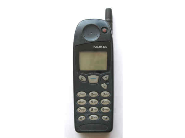 నోకియా 5110( Nokia 5110)