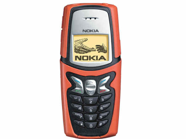 నోకియా 5210 9Nokia 5210)
