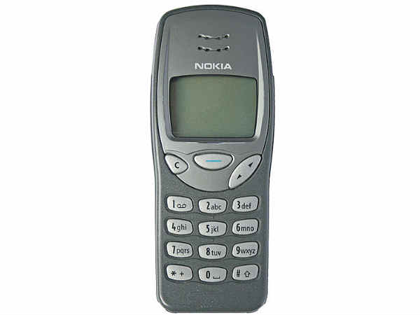 Nokia 3210