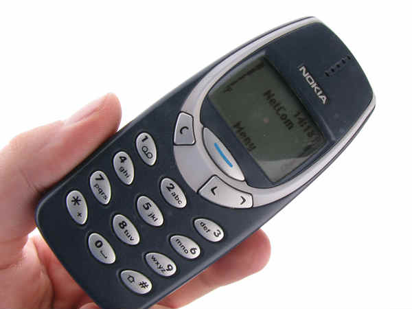 Nokia 3310 