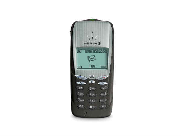  Ericsson T39