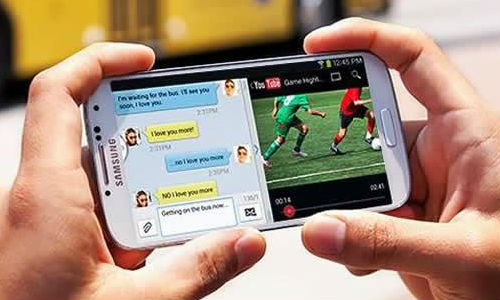 ఫోన్ ఇంటర్నల్ స్టోరేజ్‌ను ఆదా చేయటం ఏలా..?