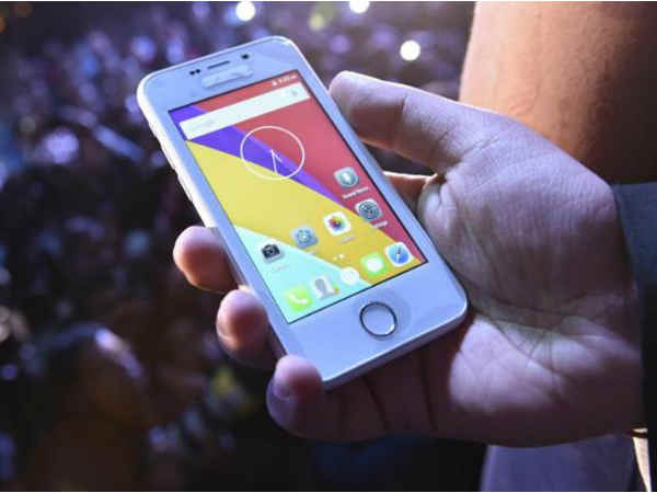 కంపెనీ తన దగ్గర స్టాక్ ఎంత ఉన్నదీ 