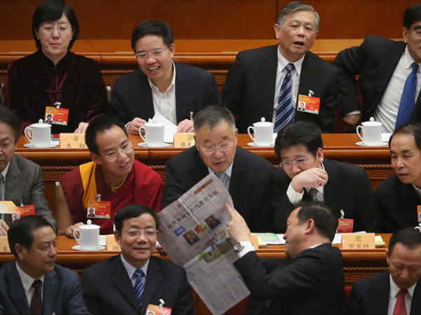 ఎలాంటి మెటీరియల్‌ను ఆన్‌లైన్ విదేశీ మీడియా పబ్లిష్ చేయడానికి