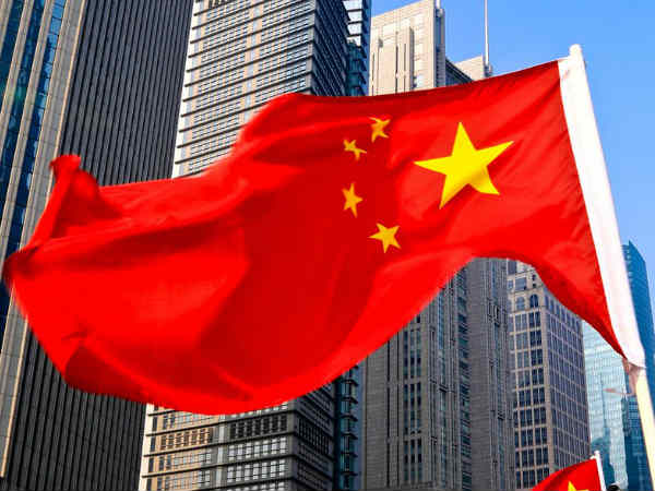 వాణిజ్య, వ్యక్తిగత ప్రయోజనాలు చైనా ప్రభుత్వానికి 