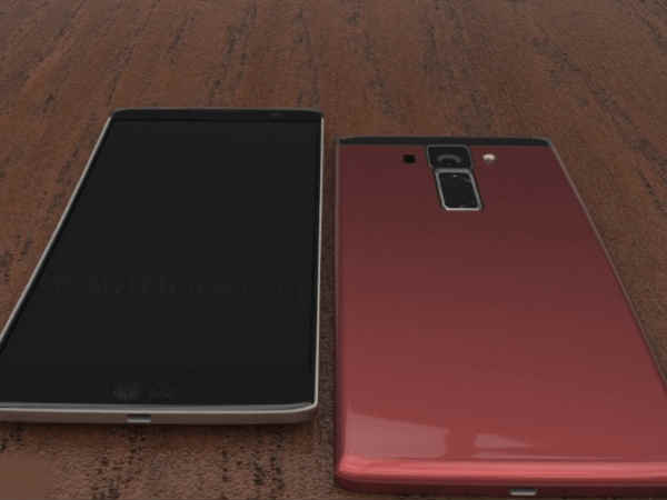 4జీ ఎల్‌టీఈ, యూఎస్‌బీ టైప్-సి