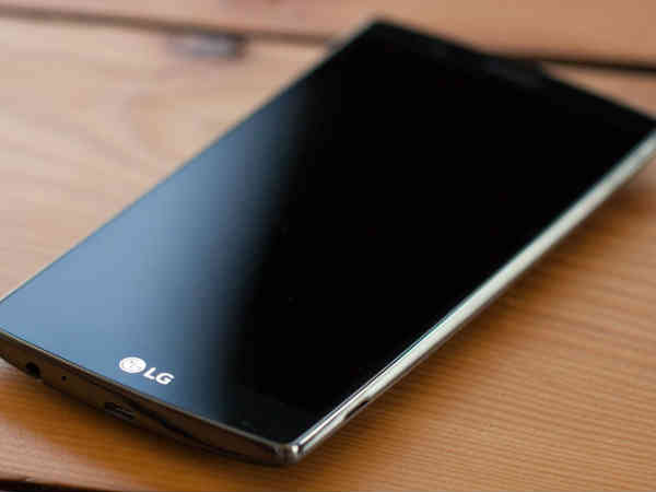 ఎల్‌జీ జీ 5 పేరుతో లాంచ్ చేసిన ఈ మొబైల్‌ను