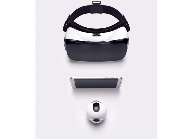 సామ్‌సంగ్ గేర్ 360 కెమెరాలోని ప్రత్యేకతలు