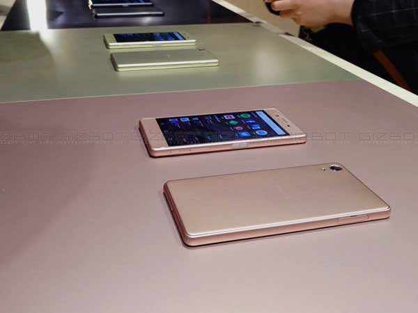 విప్లవాత్మక ఫీచర్లతో సోనీ కొత్త ప్రోడక్ట్స్