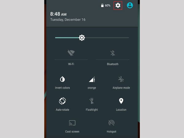కలర్స్ బ్రైట్ నెస్ 
