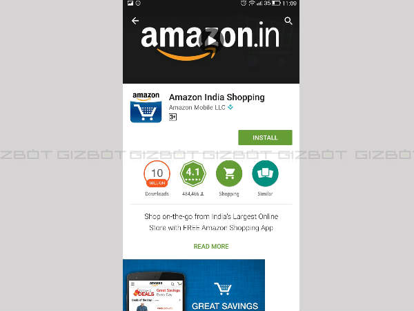 ఇతర యాప్స్